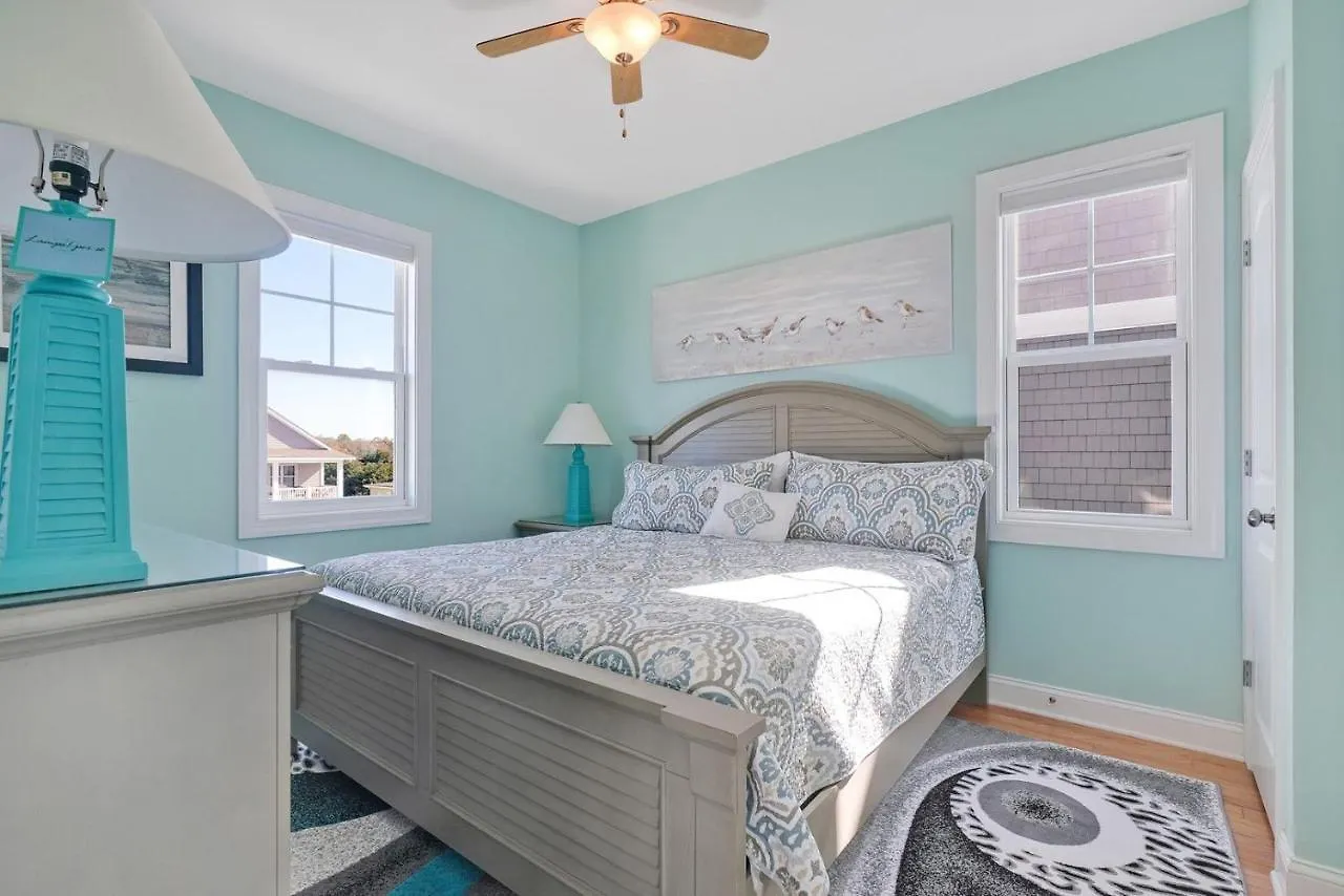 7 Palms Holiday home