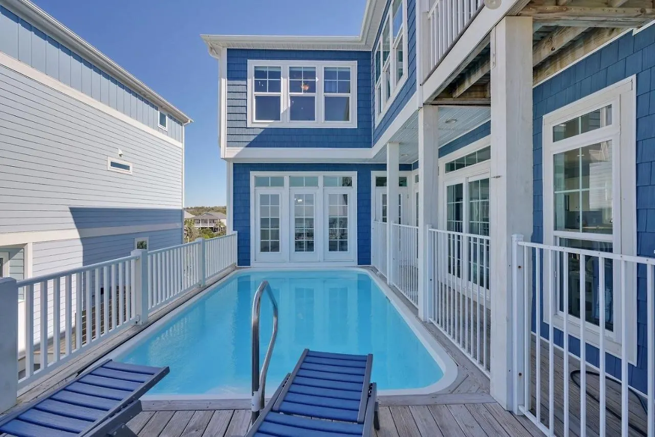 Holiday home 7 Palms