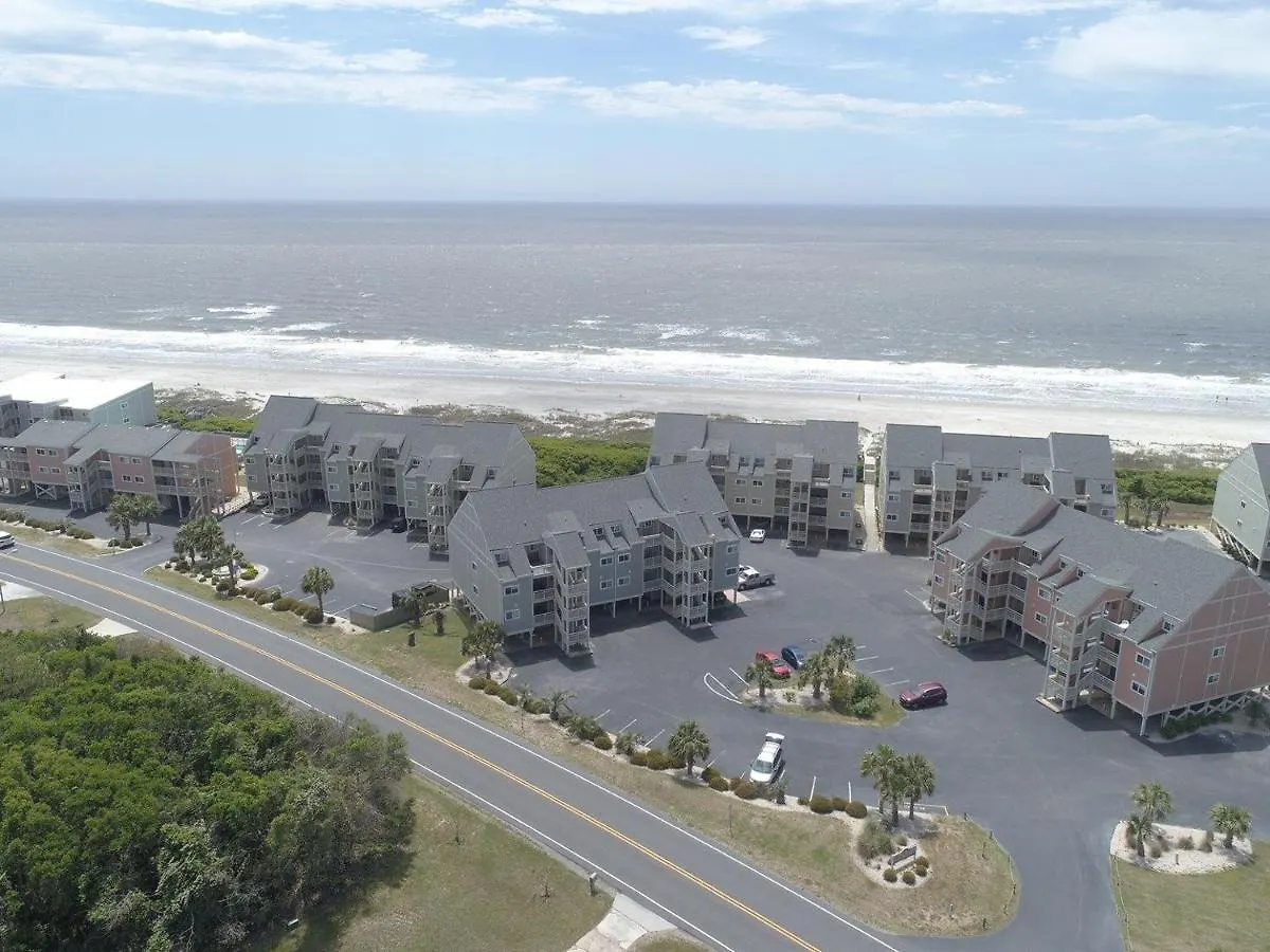 1210 * Oak Island