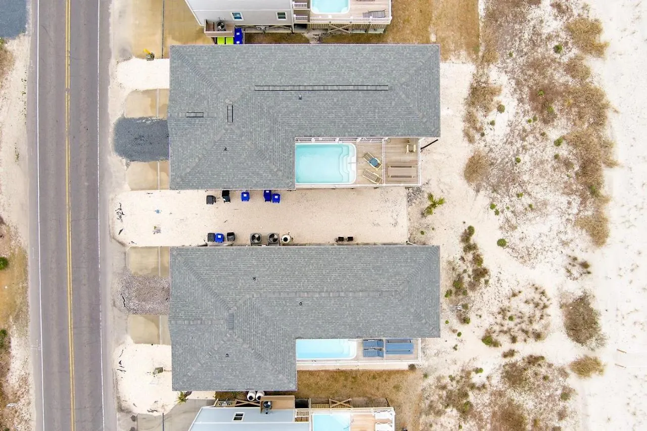7 Palms Holiday home Oak Island