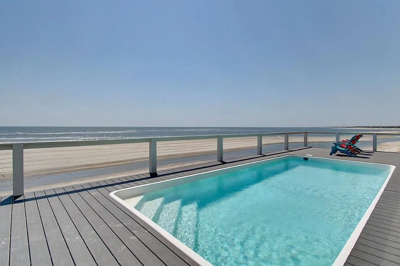 West End Estates 1 Oak Island