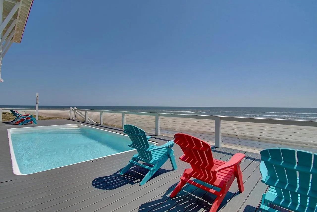 West End Estates 1 Holiday home Oak Island