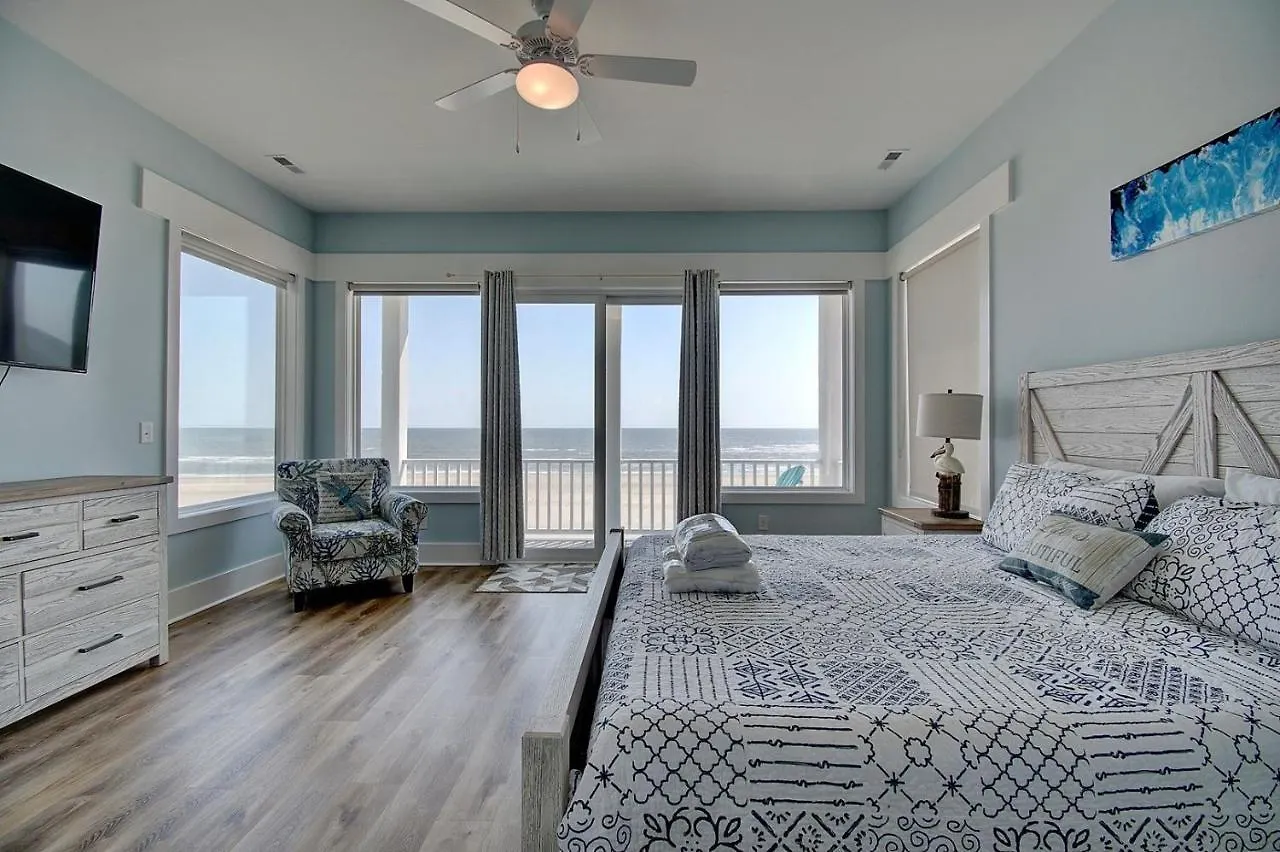 West End Estates 1 * Oak Island