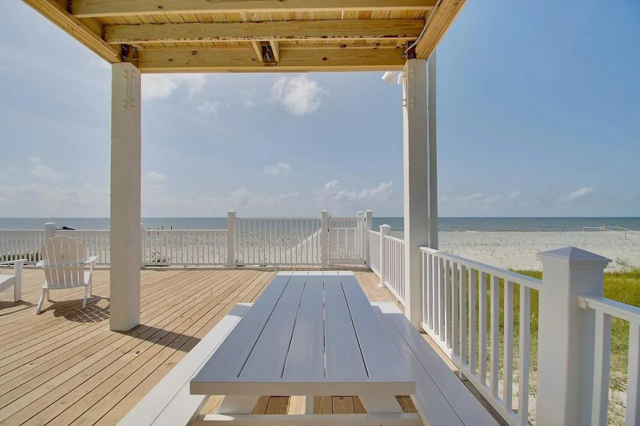 Afterdune Delight Holiday home *