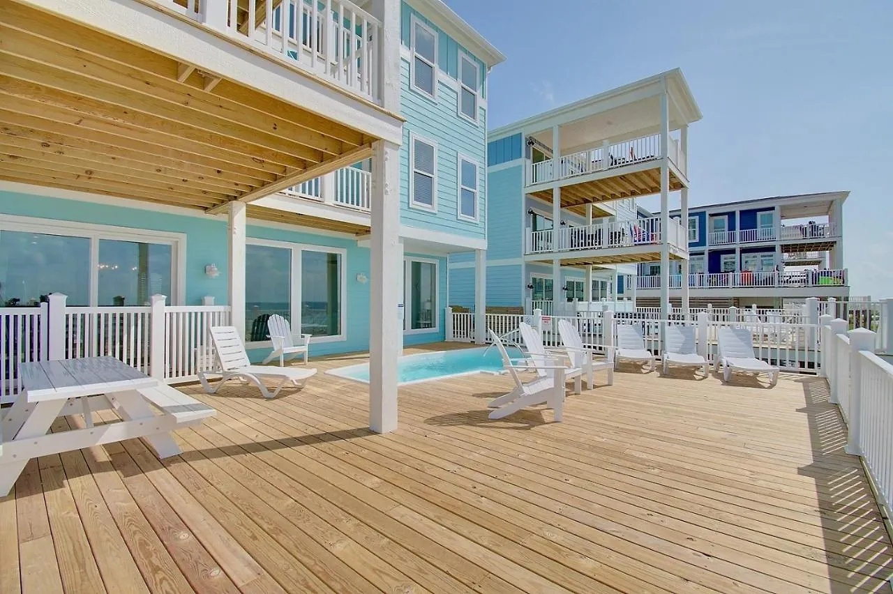 Holiday home Afterdune Delight *