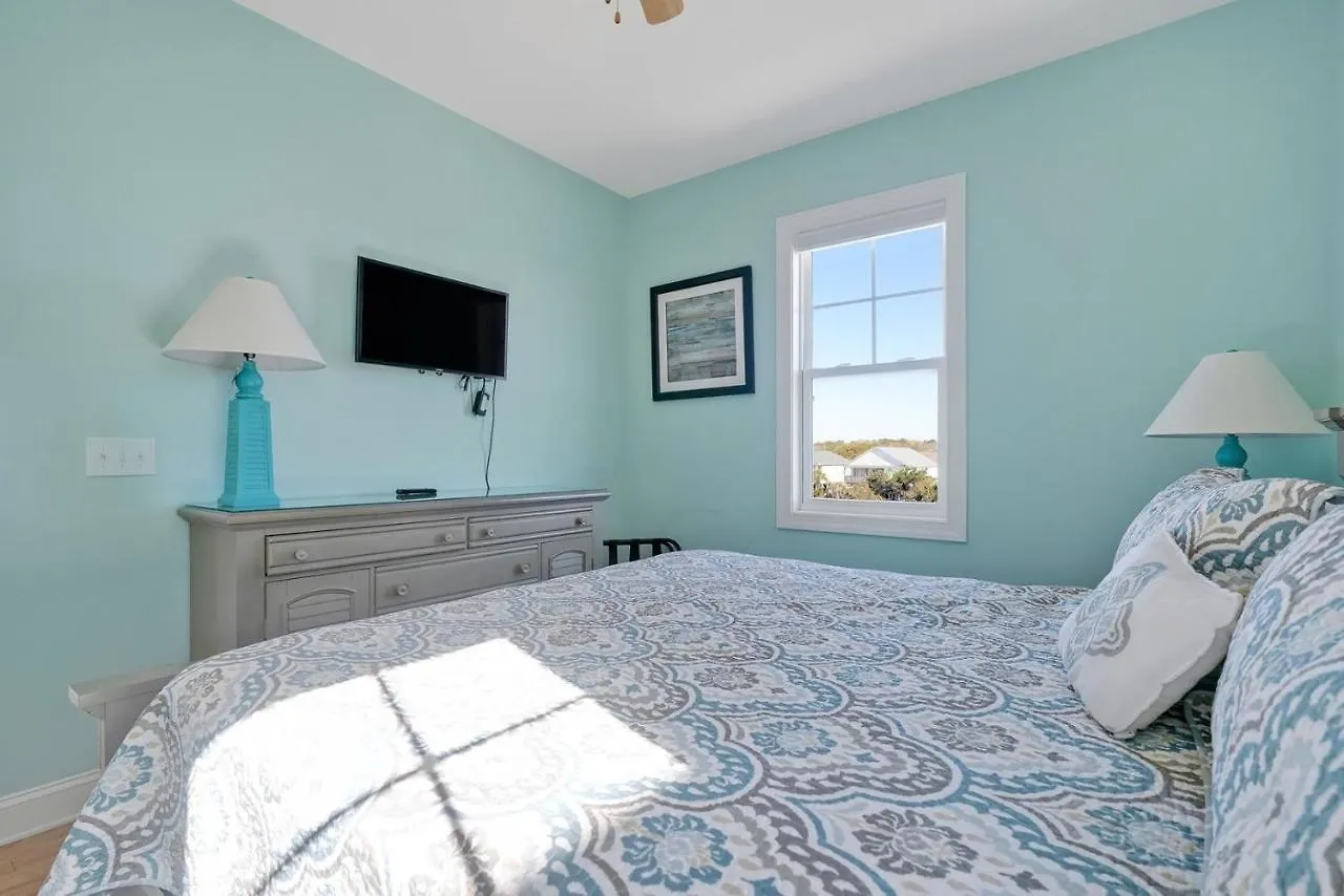 7 Palms Holiday home
