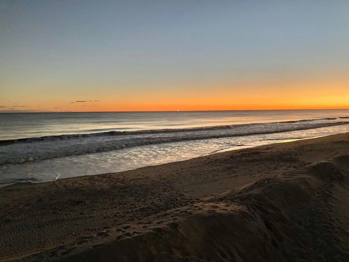Zion Holiday home Oak Island