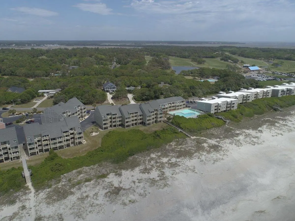 308 Sandy Groves Oak Island