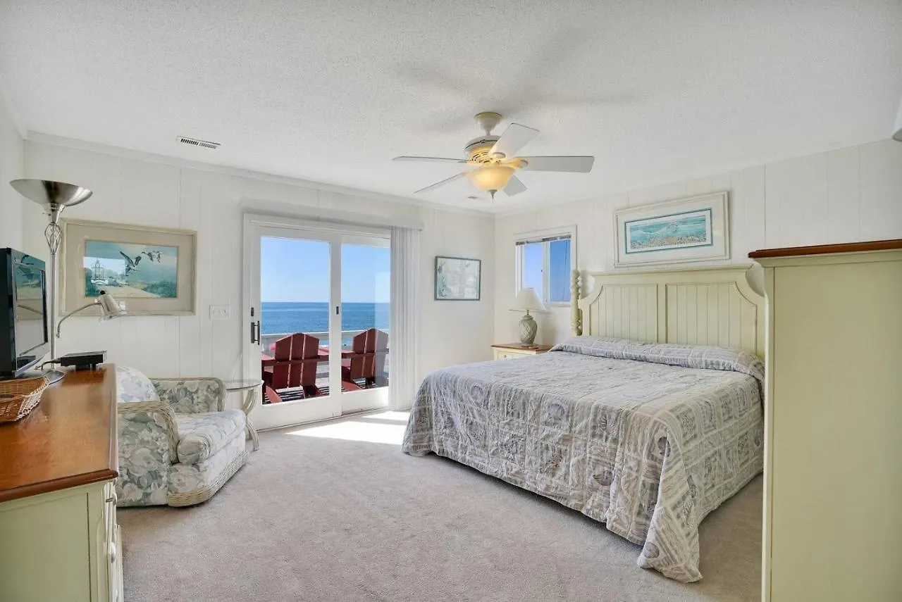Holiday home Charlie's Place Oak Island