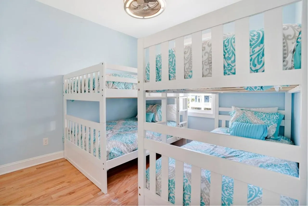 Holiday home 7th Heaven