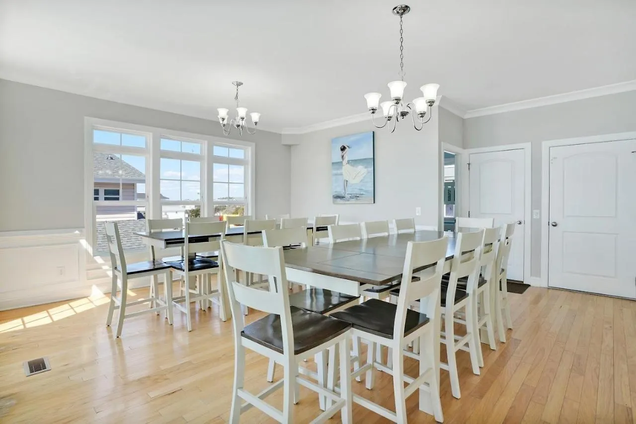 7th Heaven Holiday home