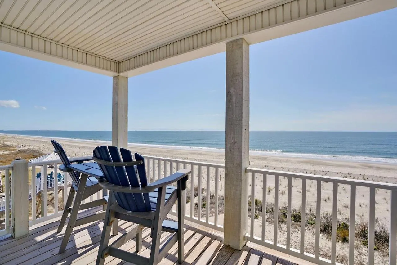 7th Heaven * Oak Island