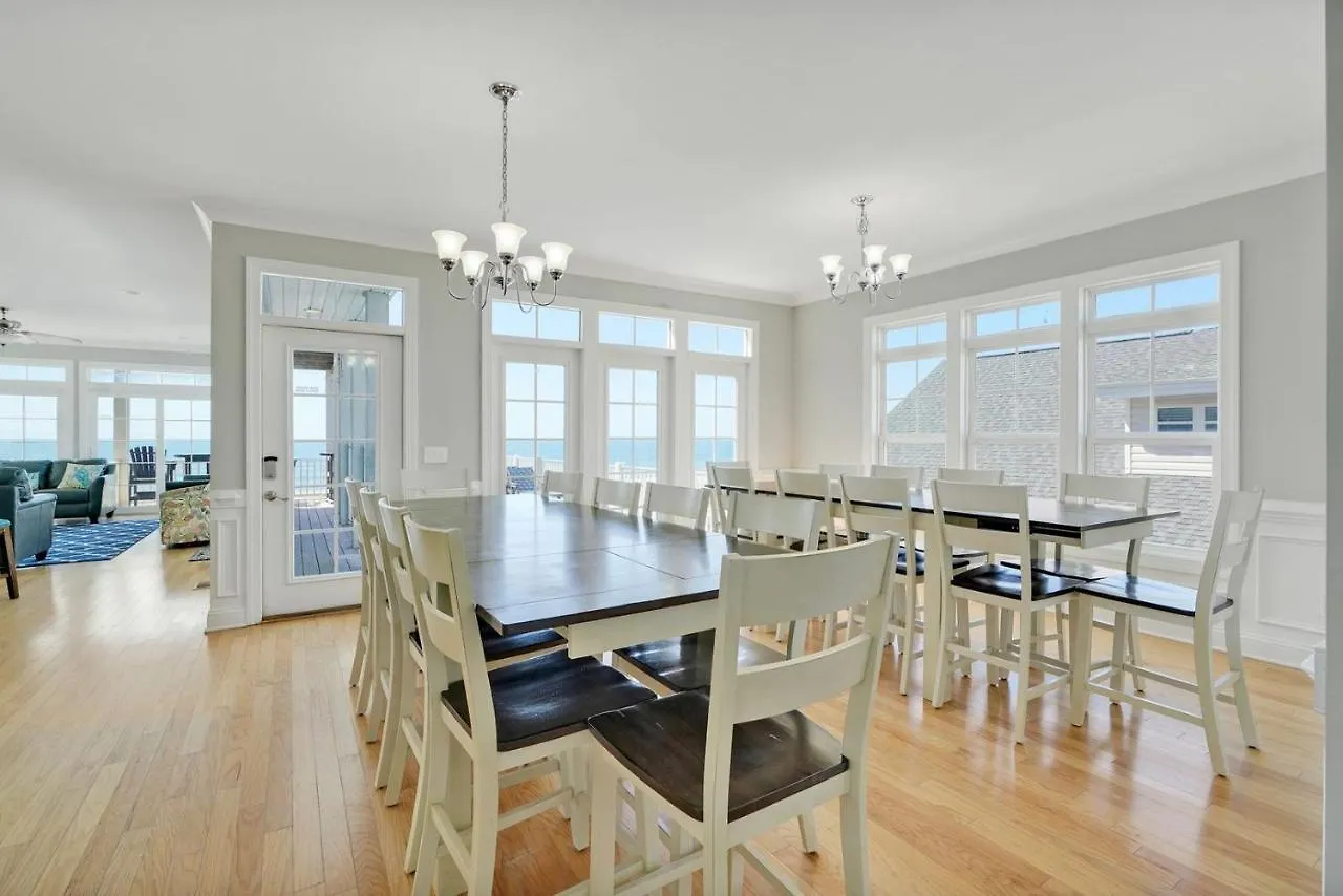 Holiday home 7th Heaven Oak Island