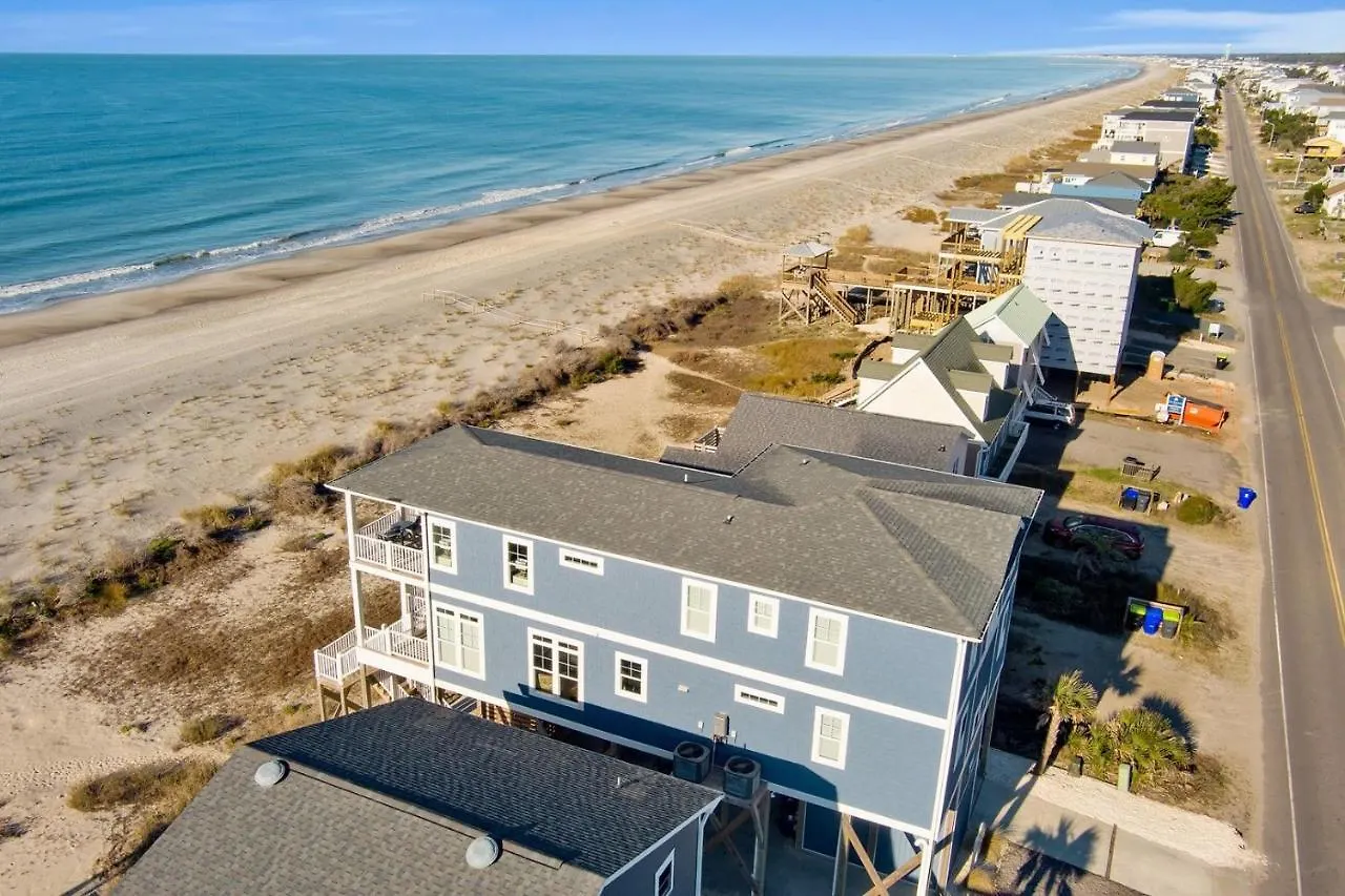 7th Heaven * Oak Island