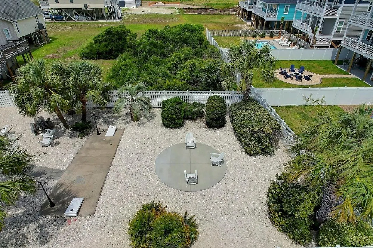 Oasis