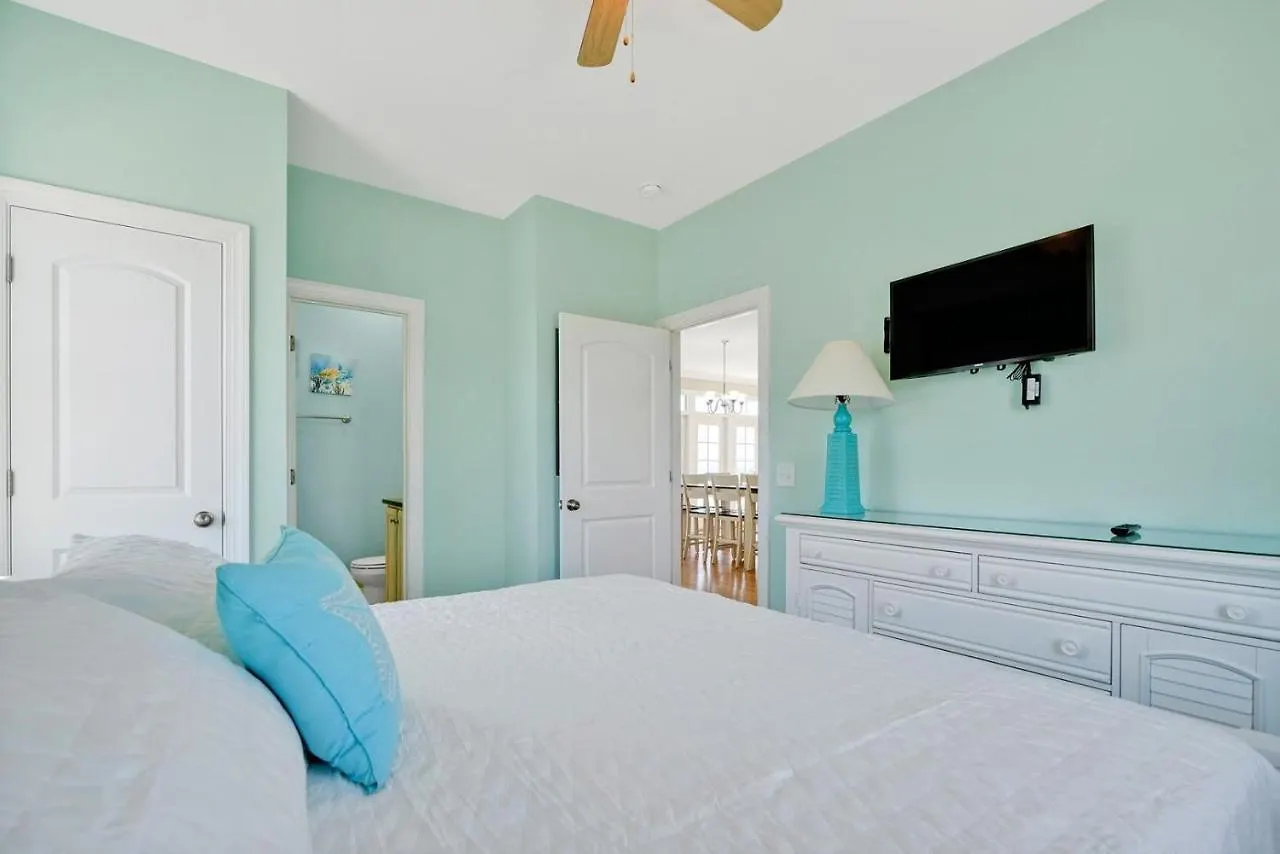 7th Heaven Holiday home *