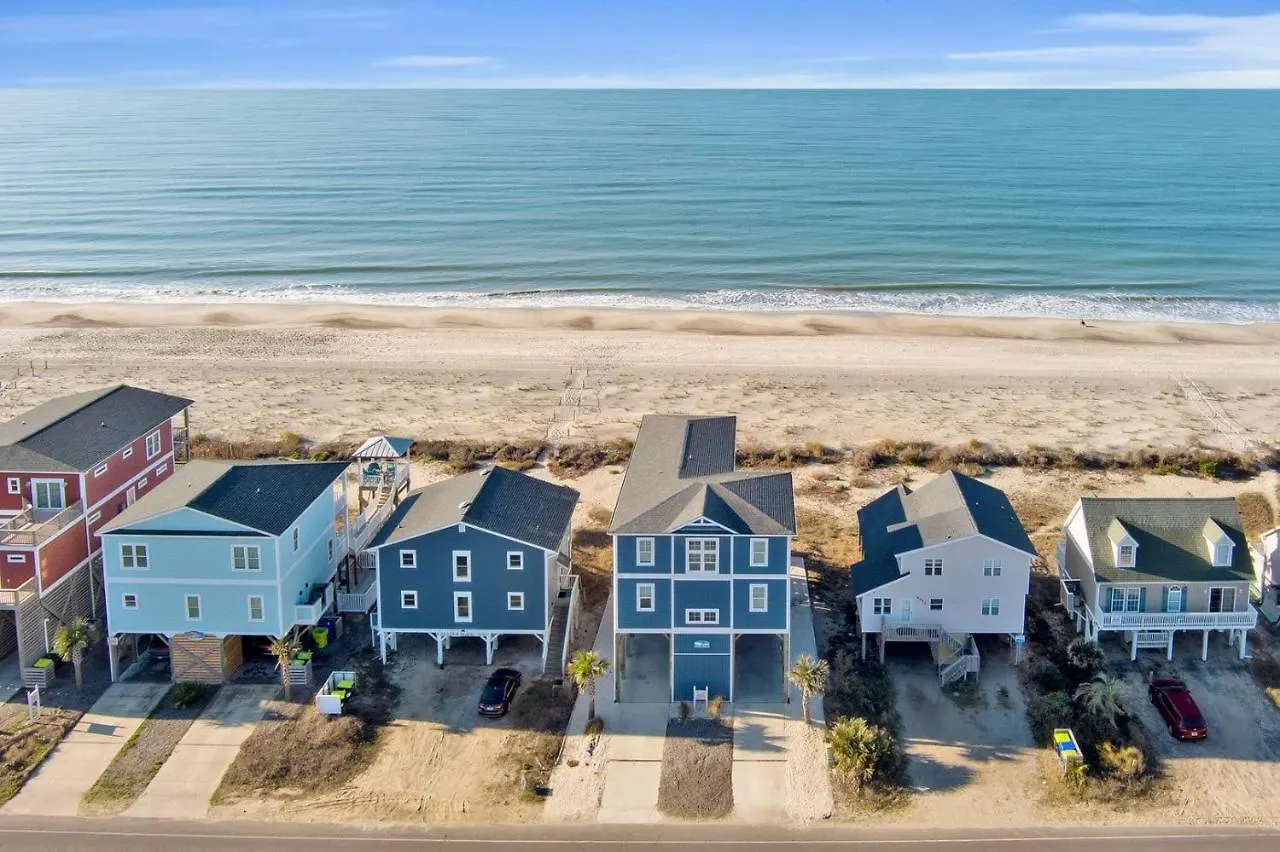 7th Heaven Holiday home