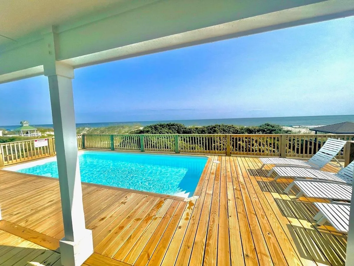 Holiday home Flying Point