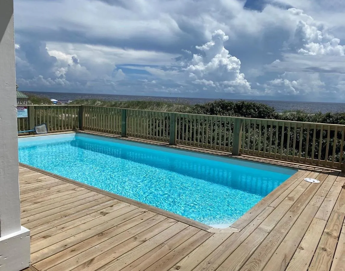 Holiday home Flying Point *