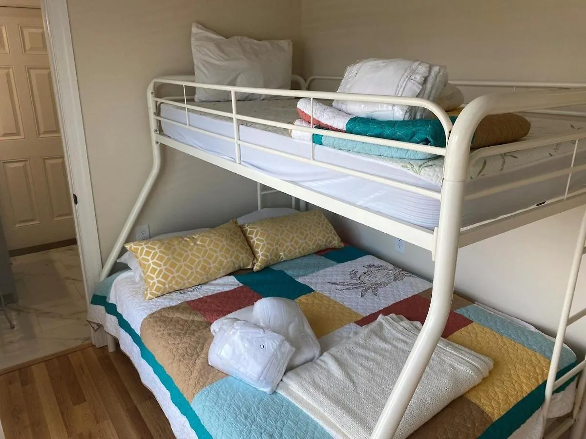 Holiday home Flying Point