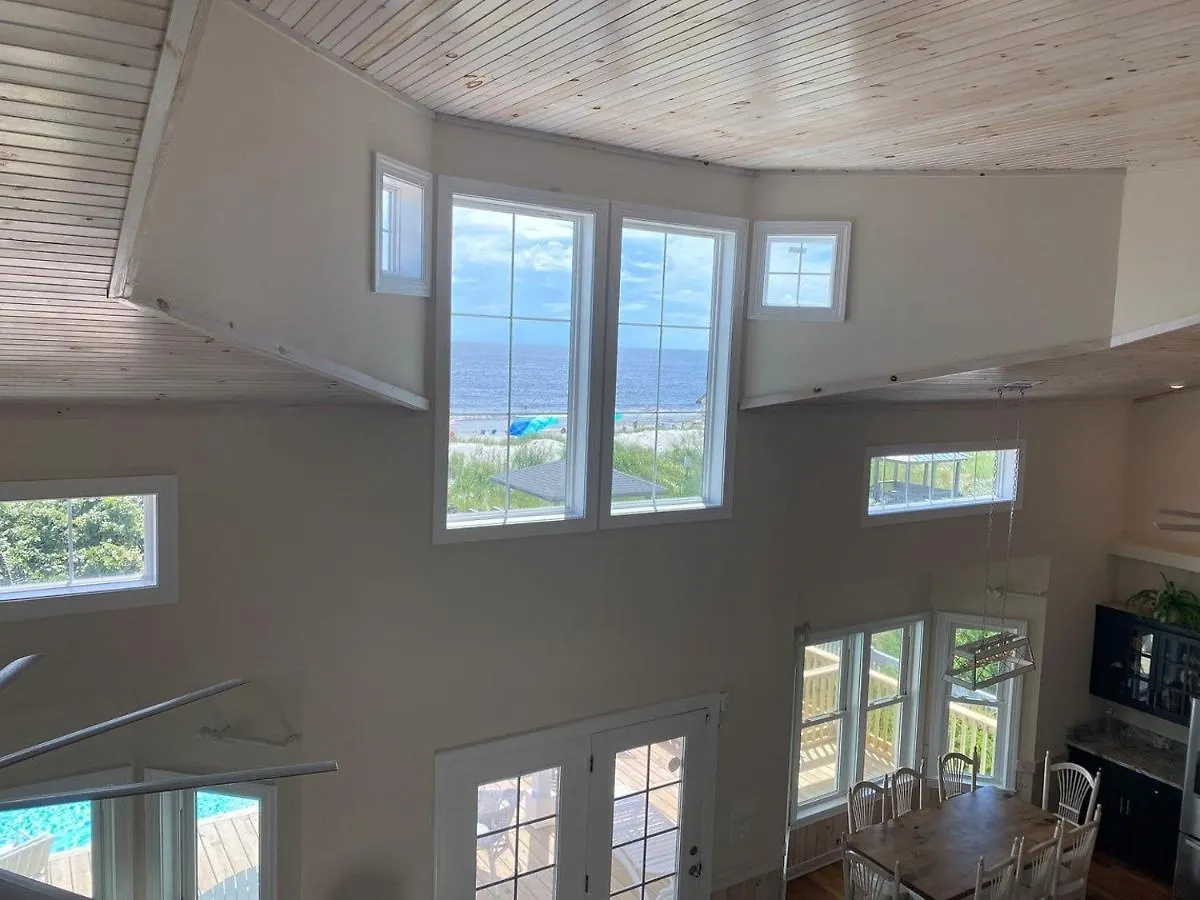 Holiday home Flying Point