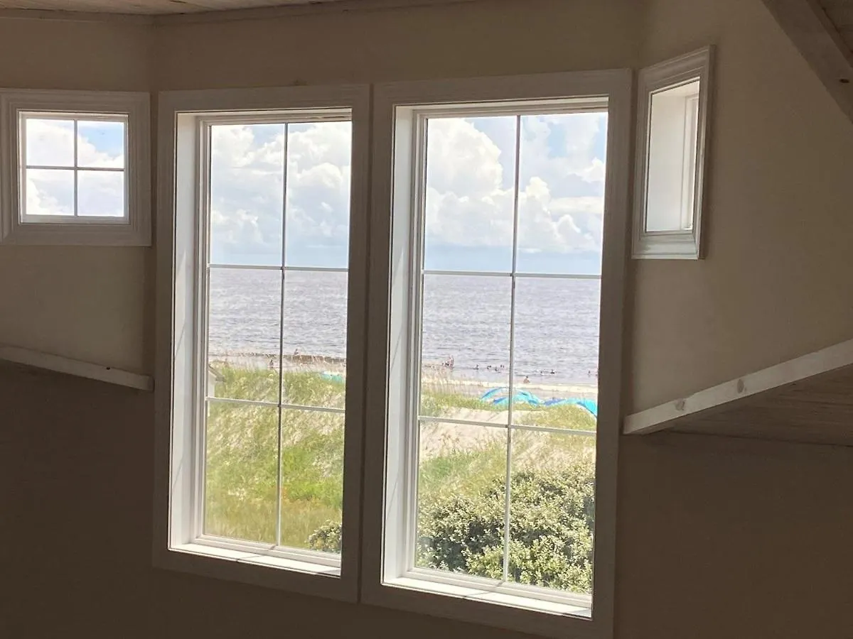 Flying Point Holiday home