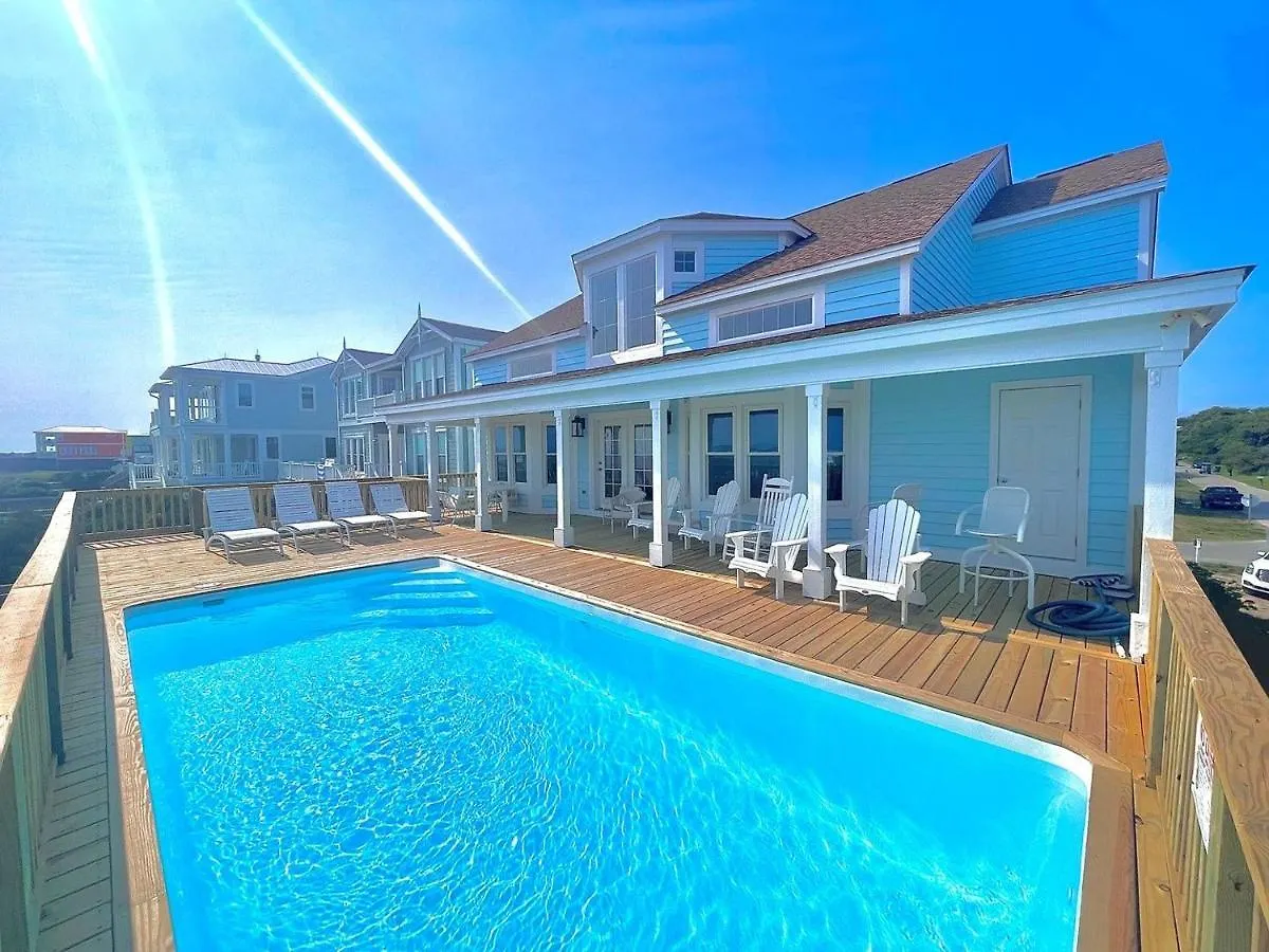 Flying Point Holiday home