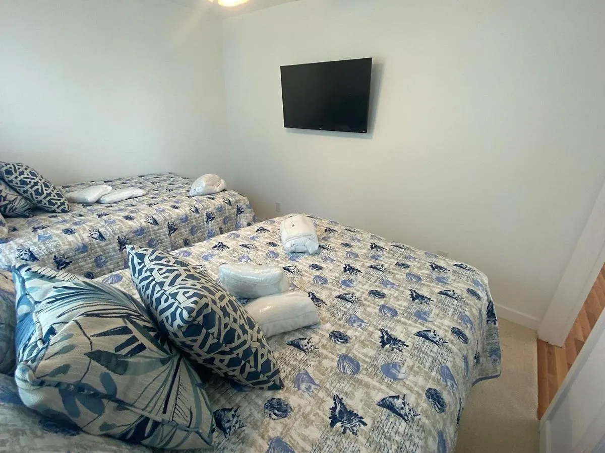 Holiday home Flying Point *