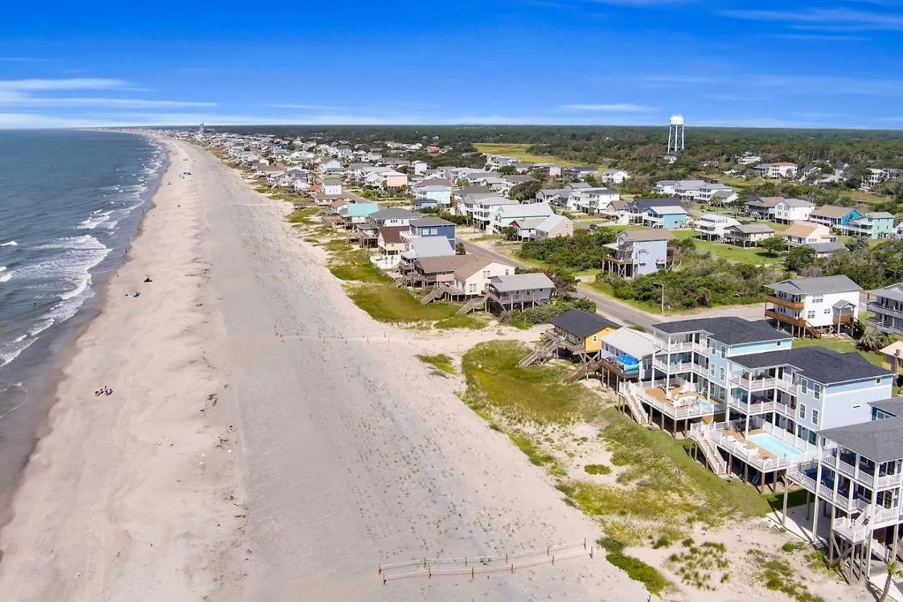 Tough Choices * Oak Island