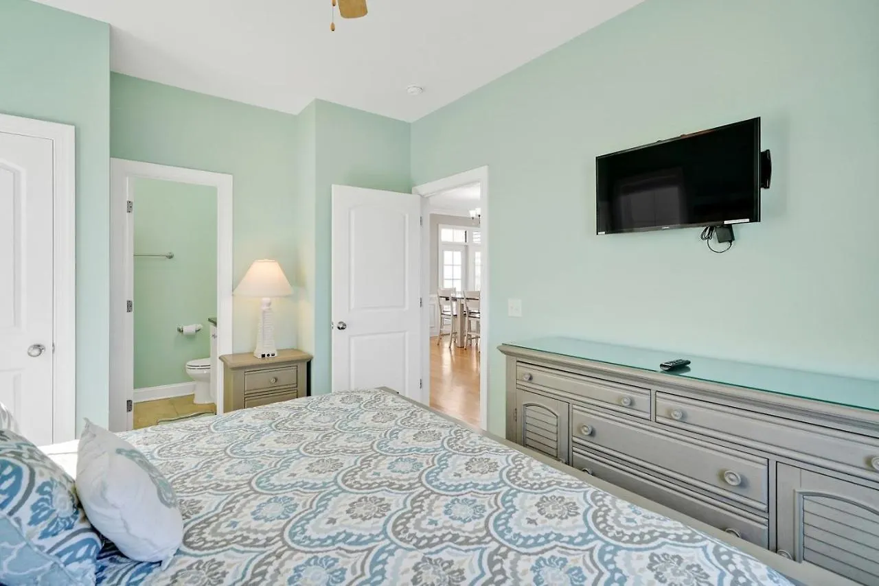Holiday home 7 Seas