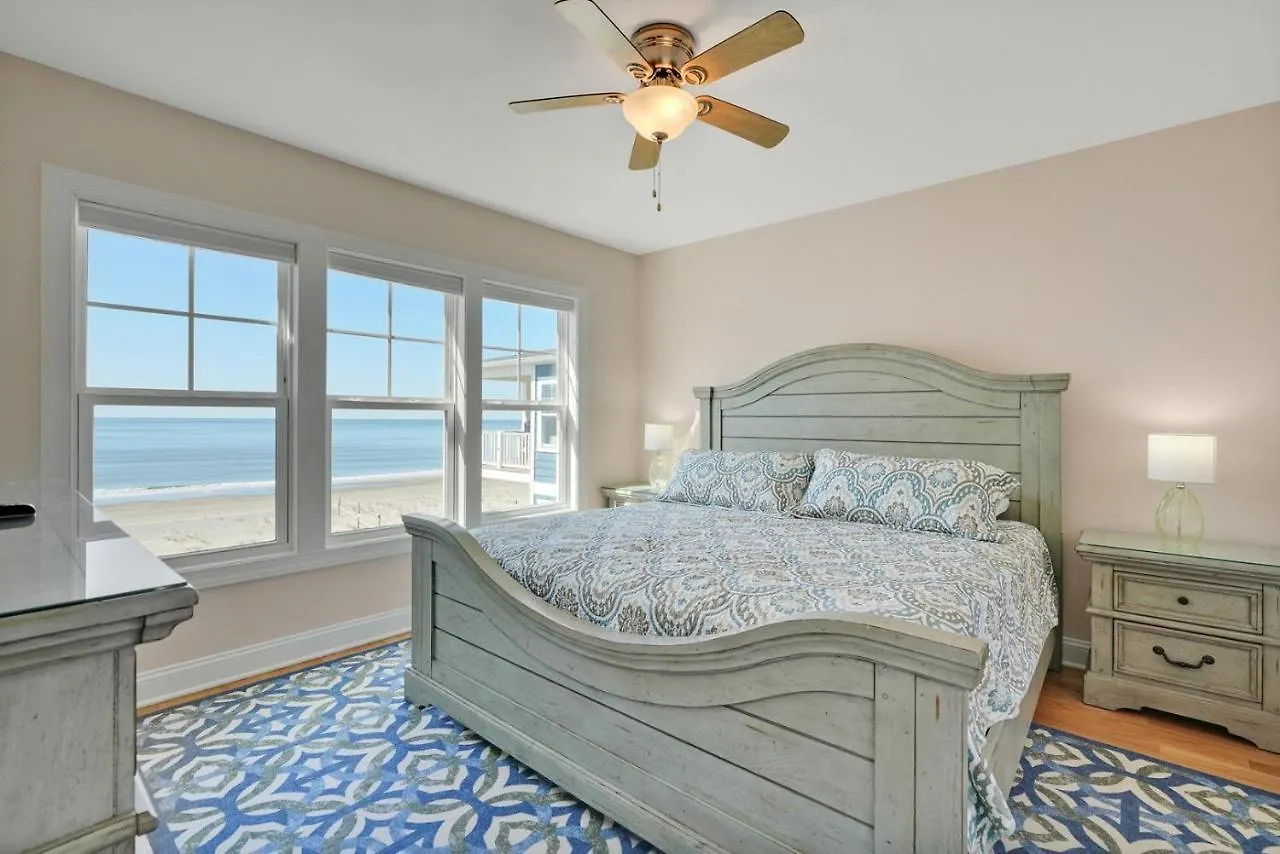 Holiday home 7 Seas Oak Island