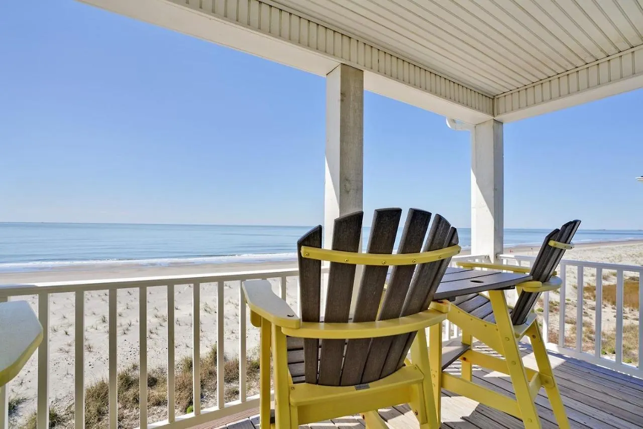 7 Seas Oak Island