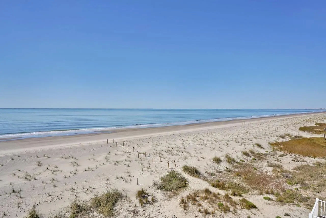 7 Seas Holiday home *