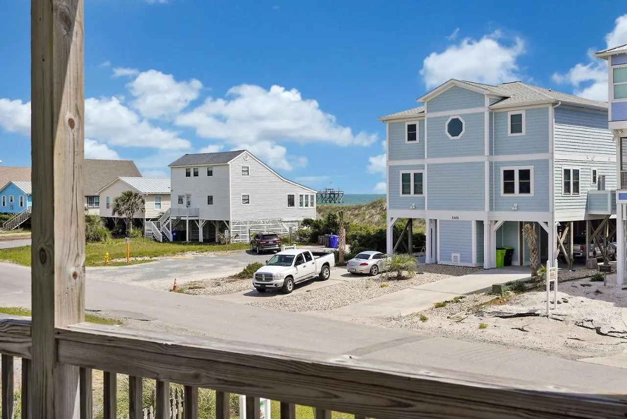 Kelly Dawn Holiday home *