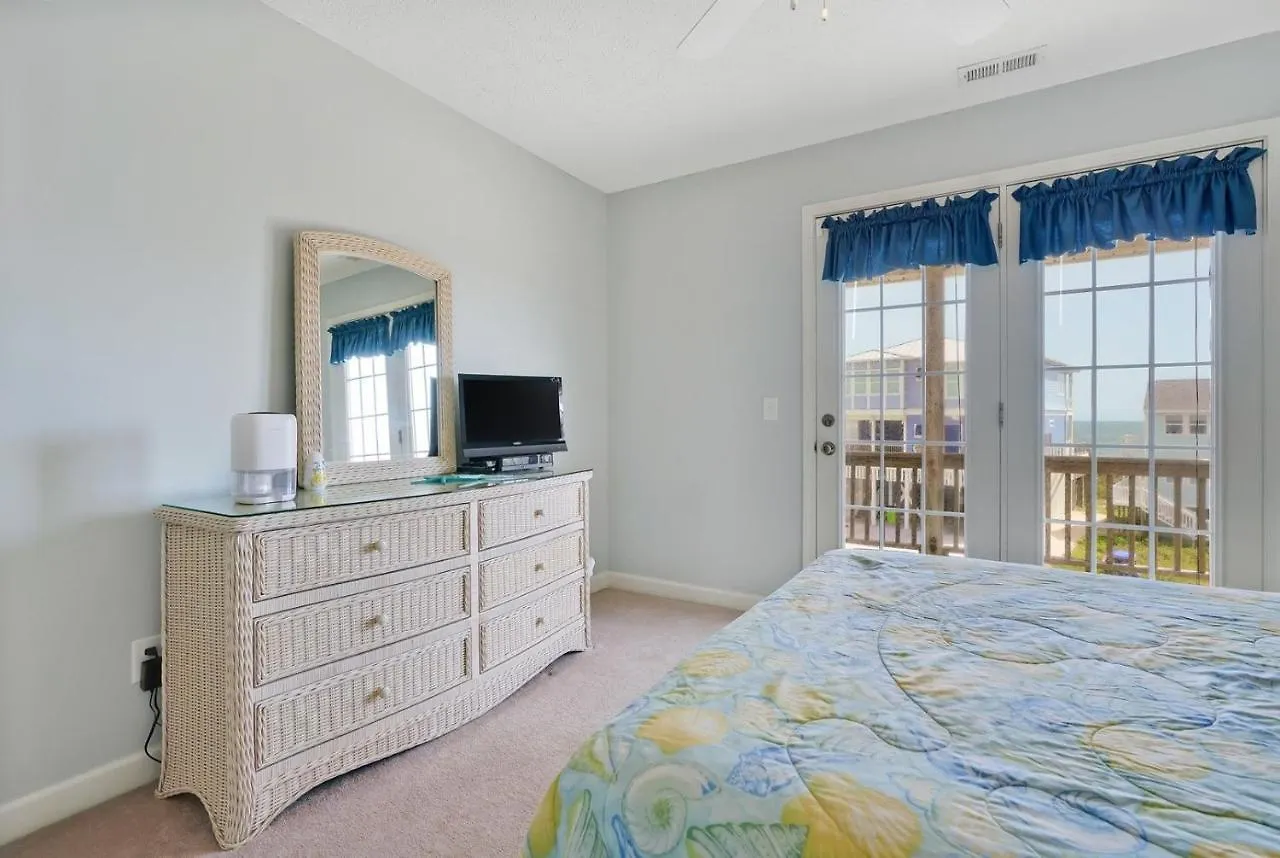 Kelly Dawn Holiday home