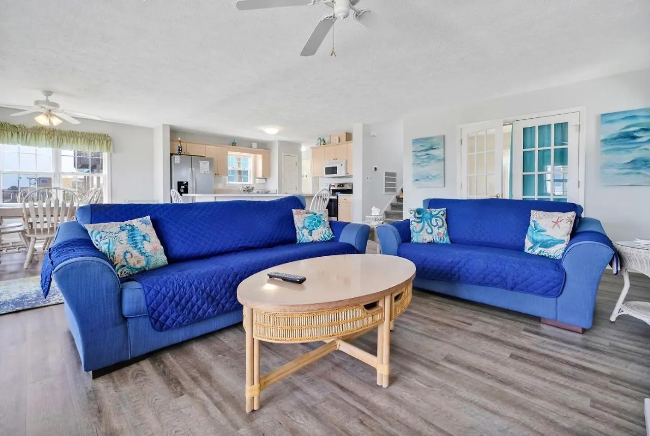 Holiday home Kelly Dawn Oak Island