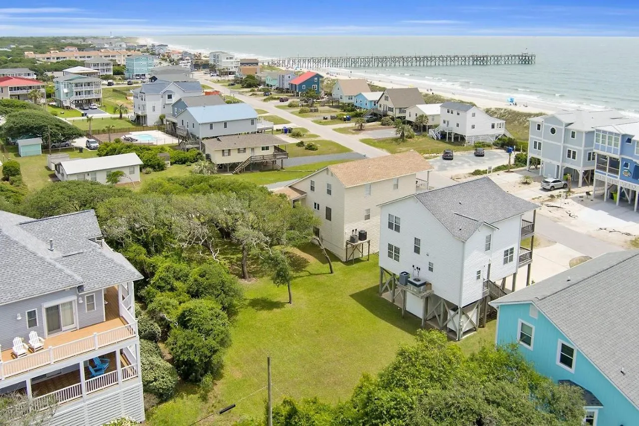 Kelly Dawn Oak Island