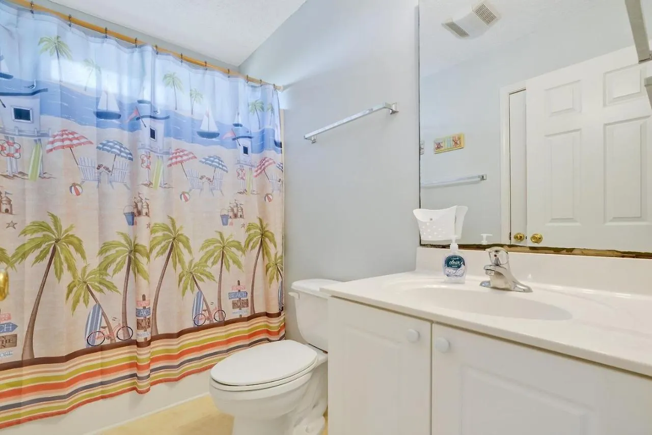 Kelly Dawn Holiday home