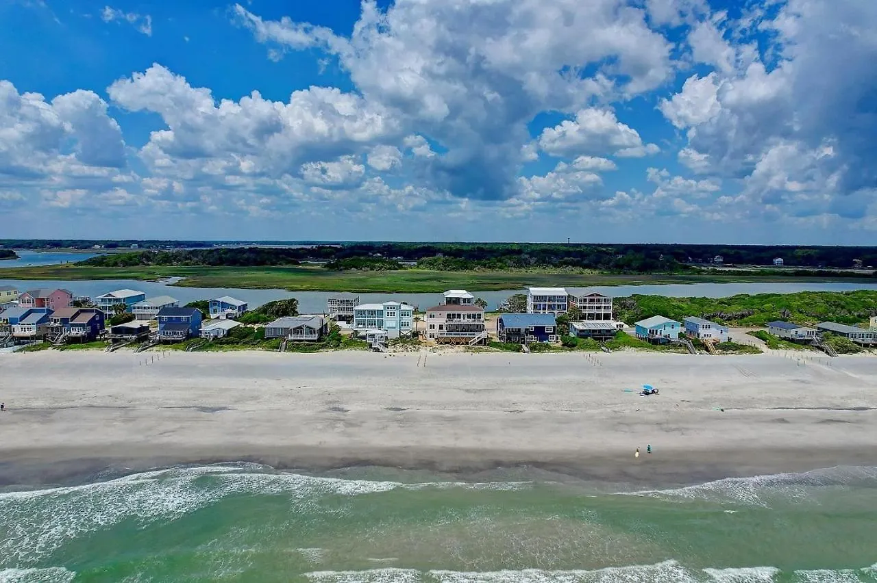 10 Oars * Oak Island