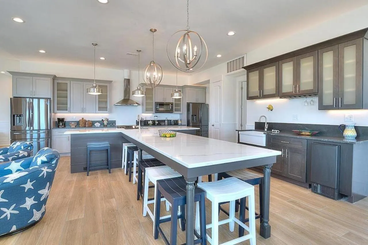 Holiday home Lands End Oak Island
