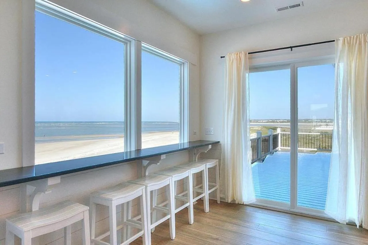 Lands End Holiday home *