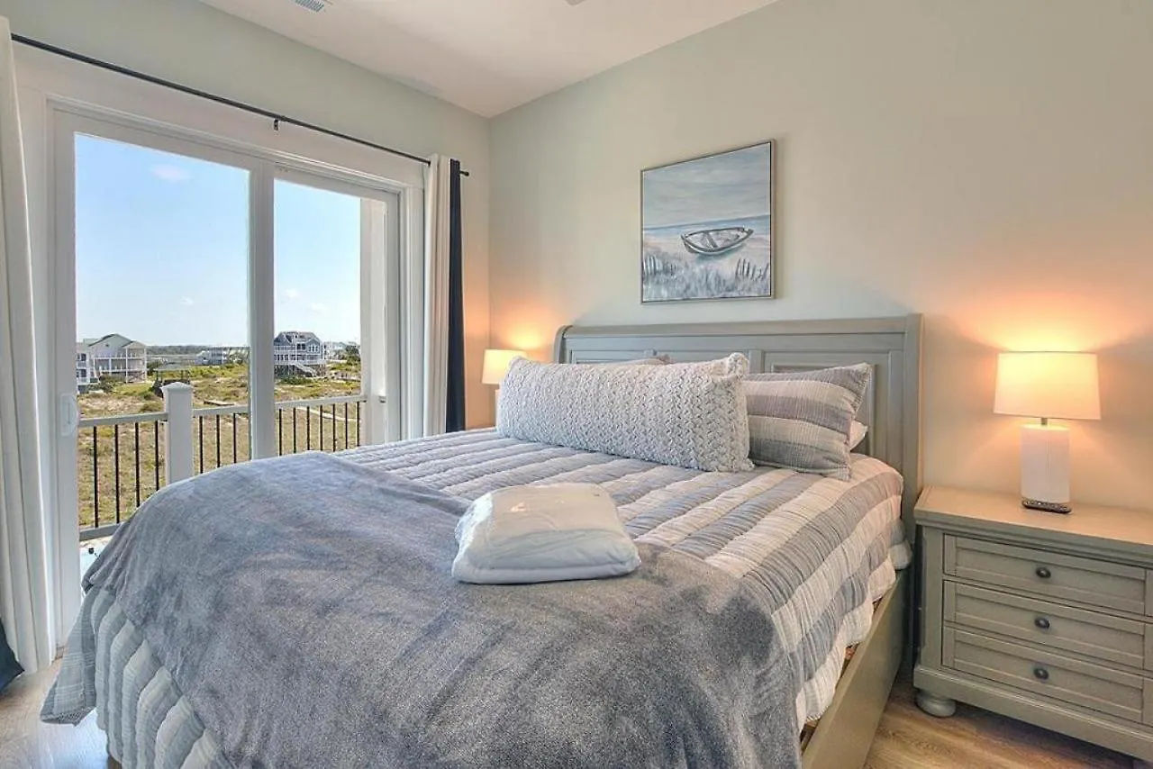 Lands End Holiday home *