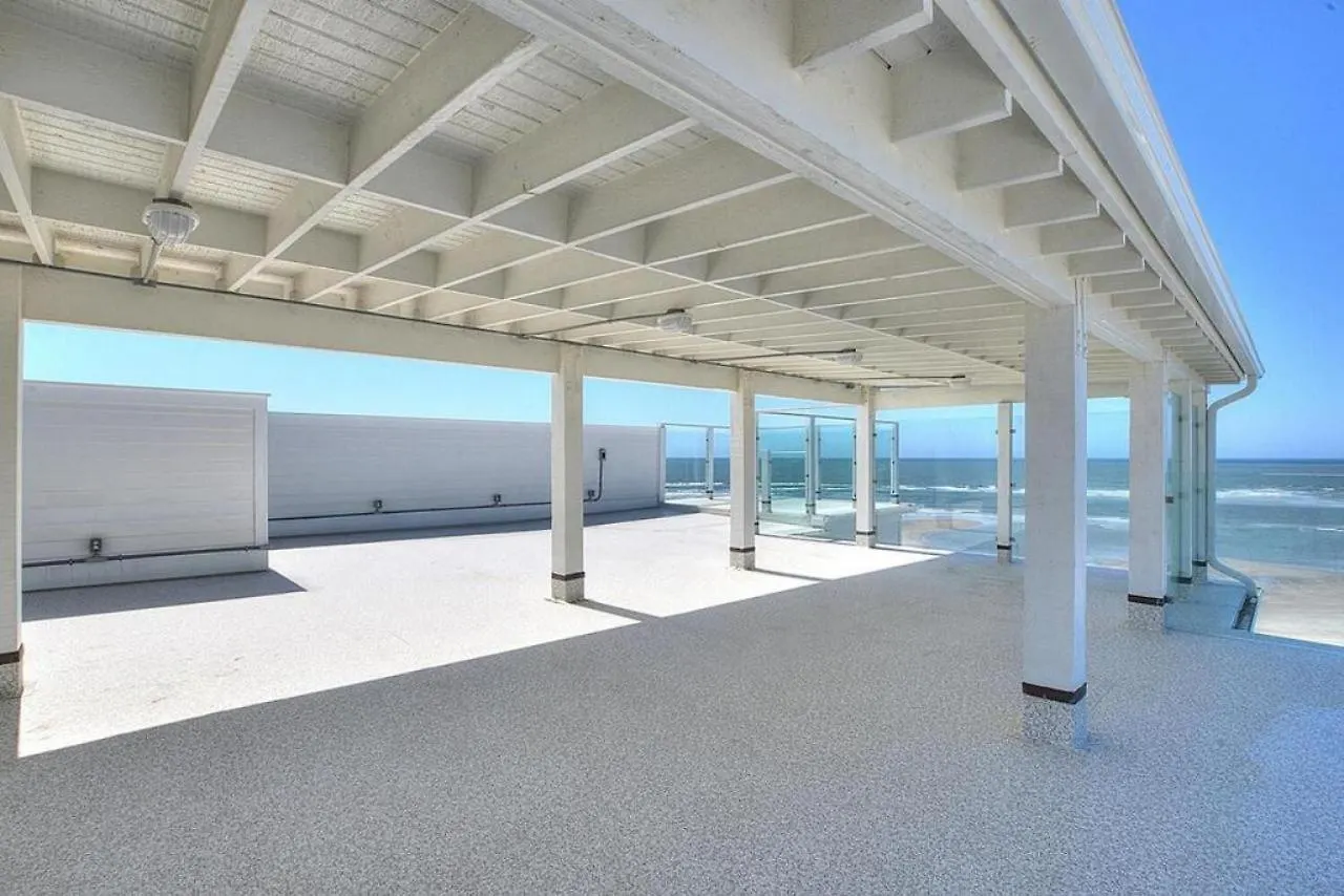 Holiday home Lands End Oak Island