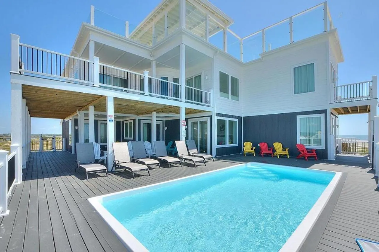 Lands End Holiday home