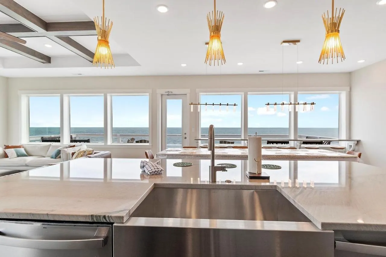 10 Oars Oak Island