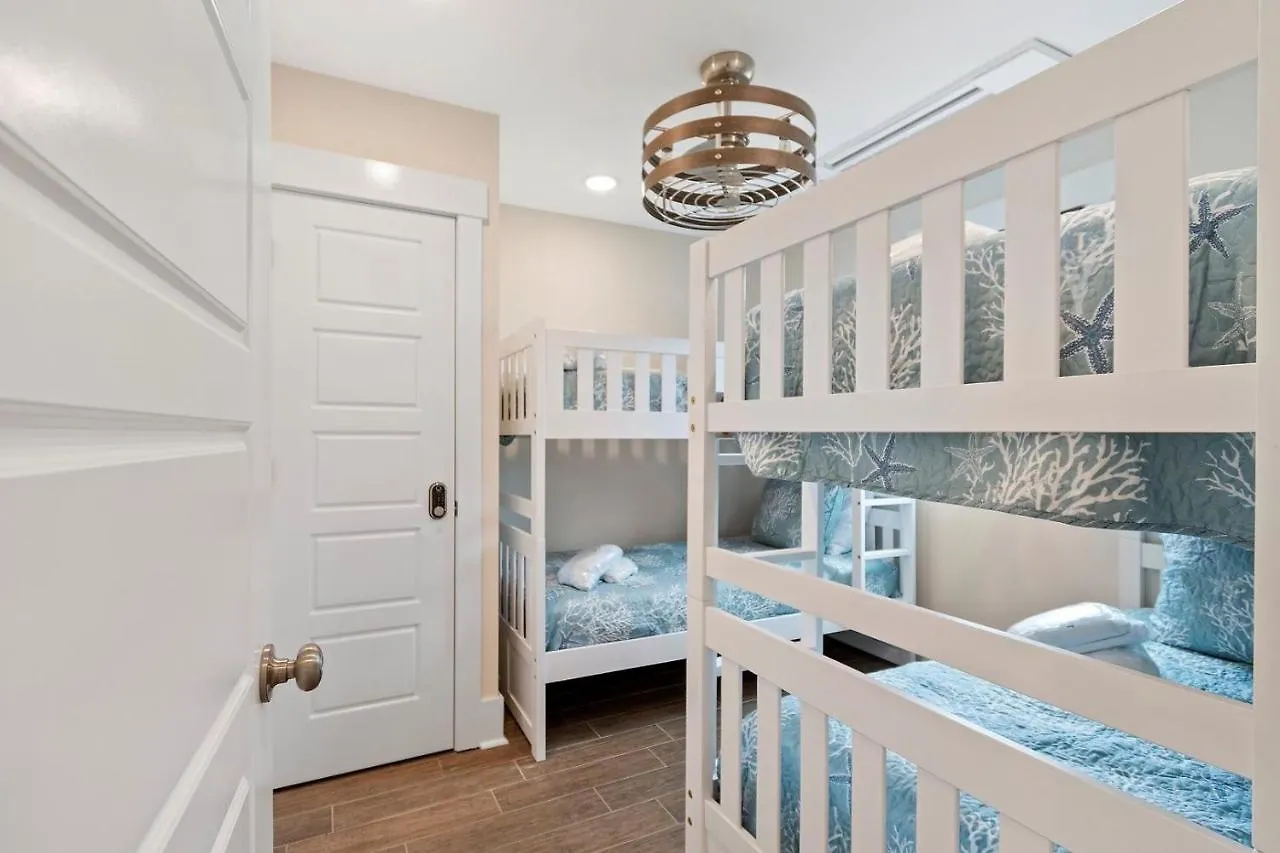 10 Oars Holiday home *