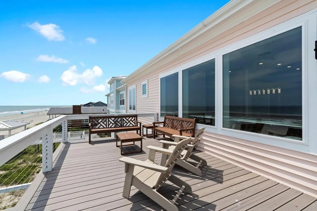 Holiday home 10 Oars *