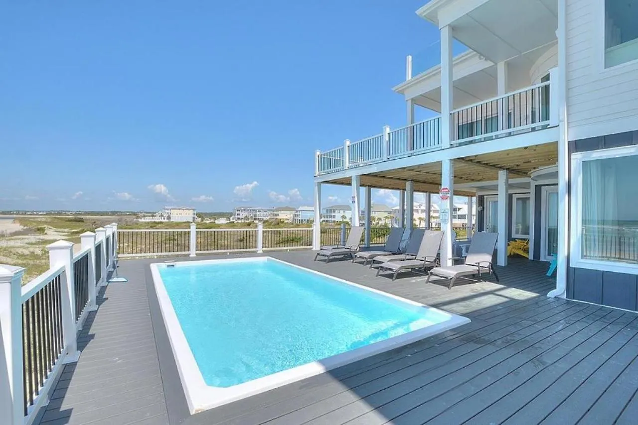 Lands End Holiday home *