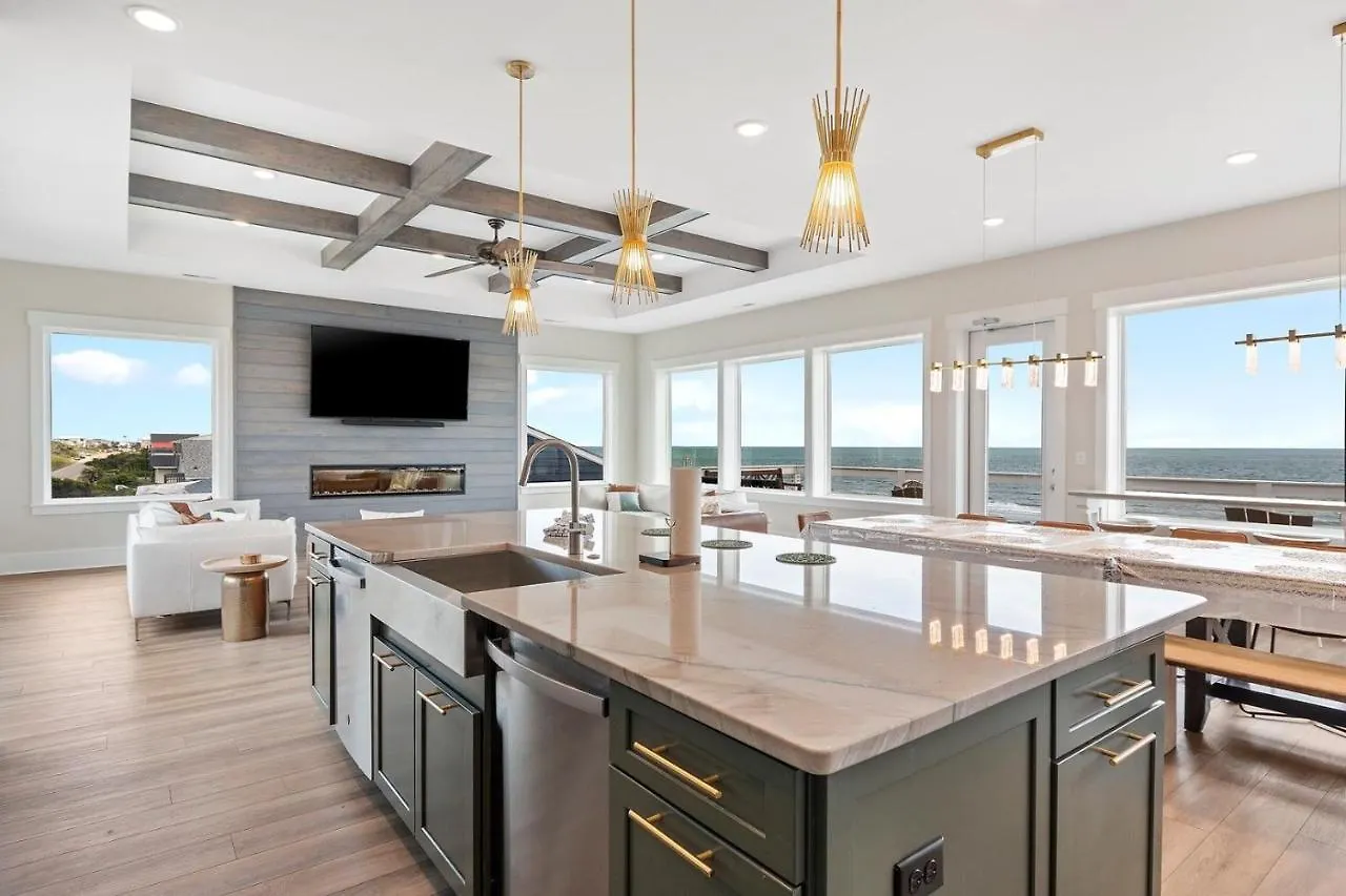 10 Oars * Oak Island
