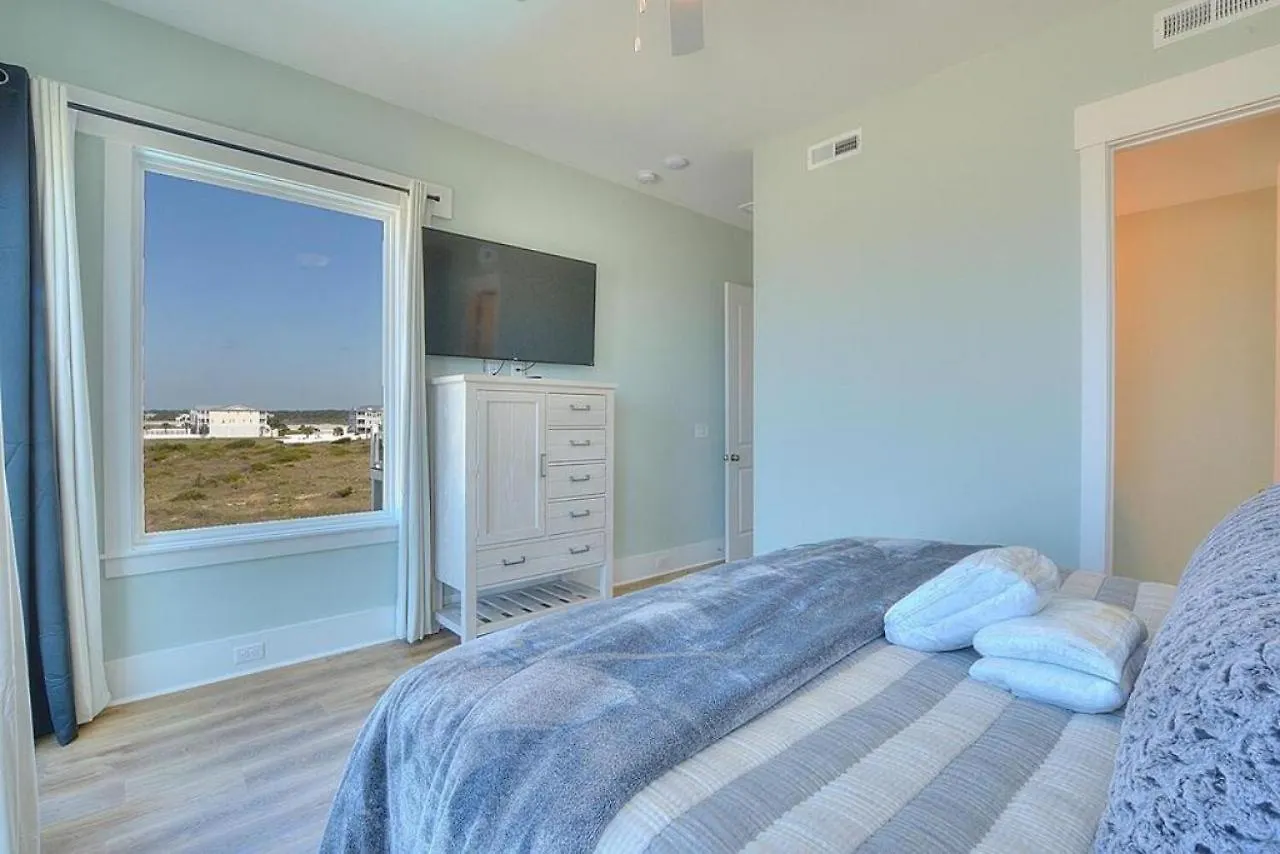 Holiday home Lands End Oak Island